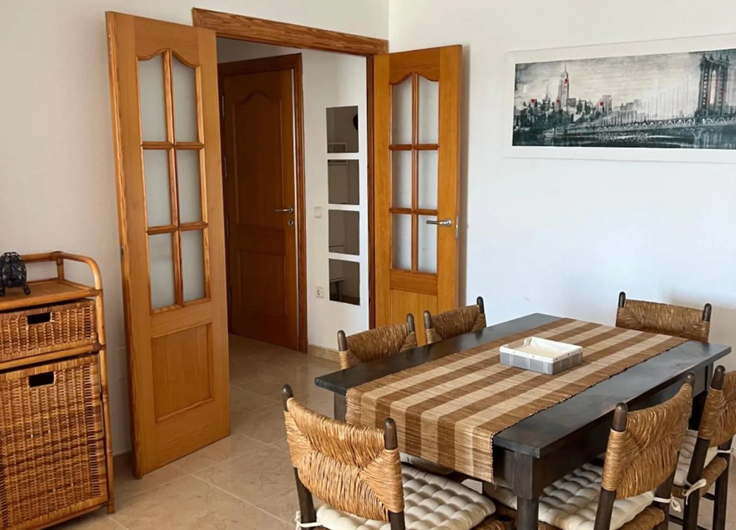 Apartment To Disconnect Roquetas de Mar 0*,  Spain