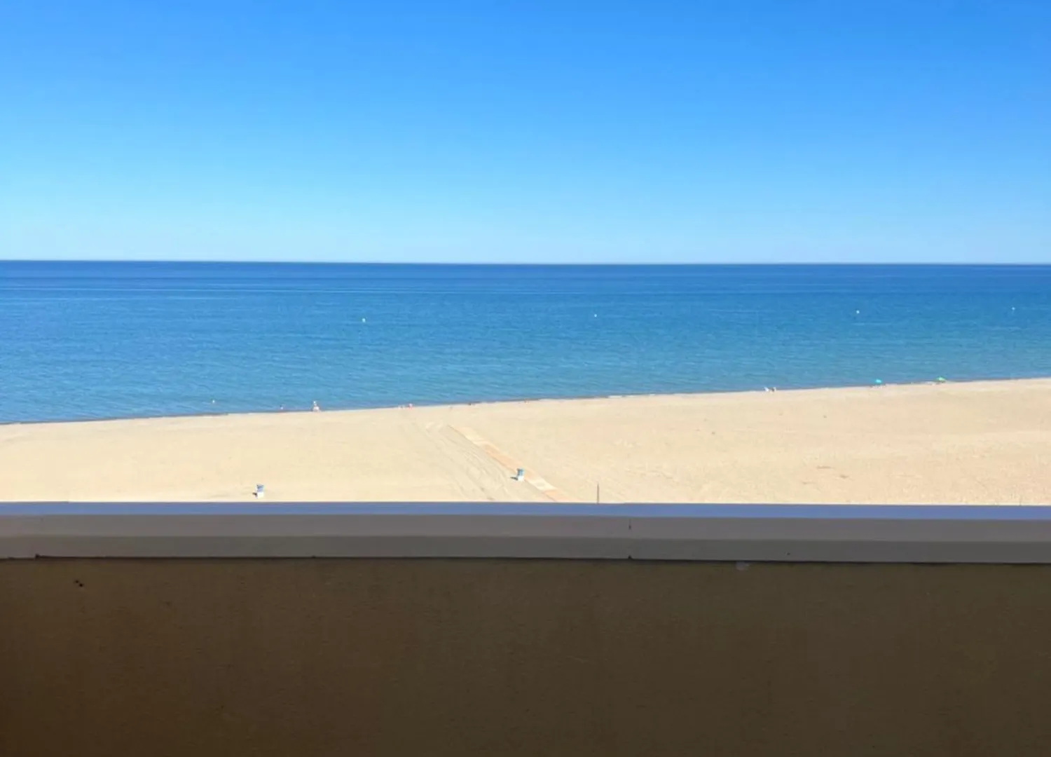 Apartment To Disconnect Roquetas de Mar Spain