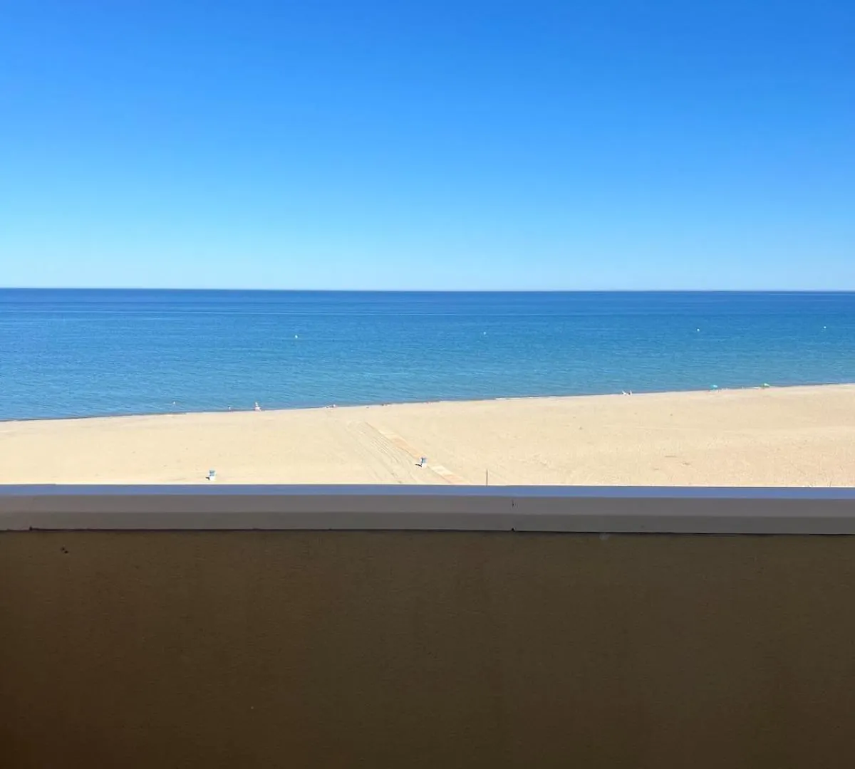 Apartment To Disconnect Roquetas de Mar
