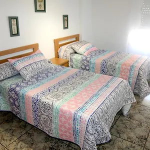  Apartamento Amplio Apto En Roquetas
