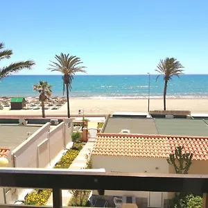  Apartamento Estudio Frente Al Mar