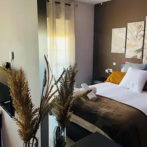  Apartamento Salinas