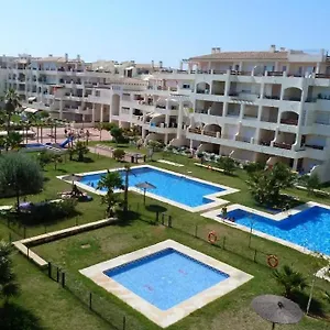  Apartamento Expoholidays - Vereda Golf