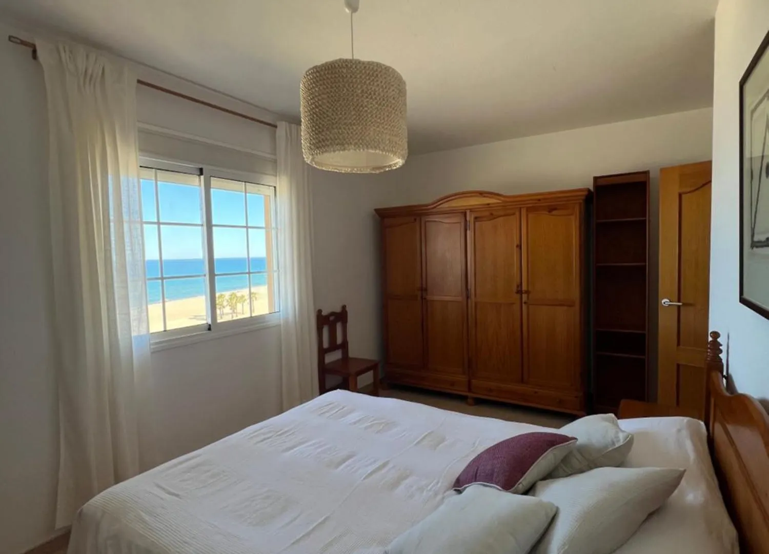 Apartment To Disconnect Roquetas de Mar
