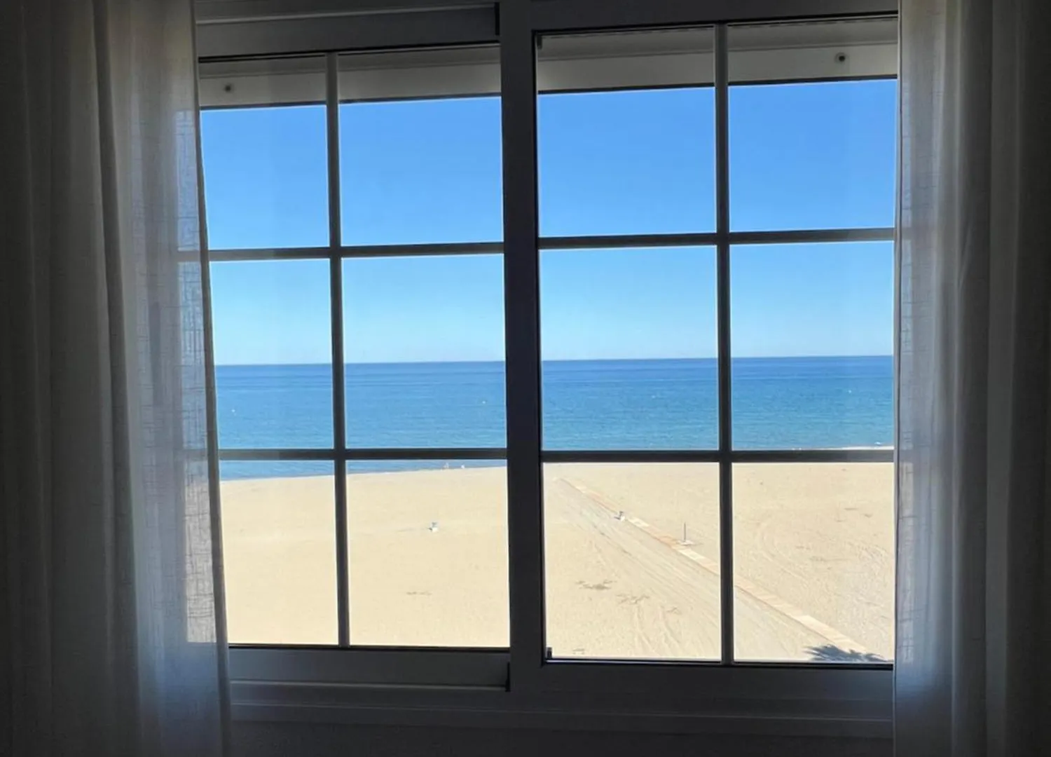 Apartment To Disconnect Roquetas de Mar