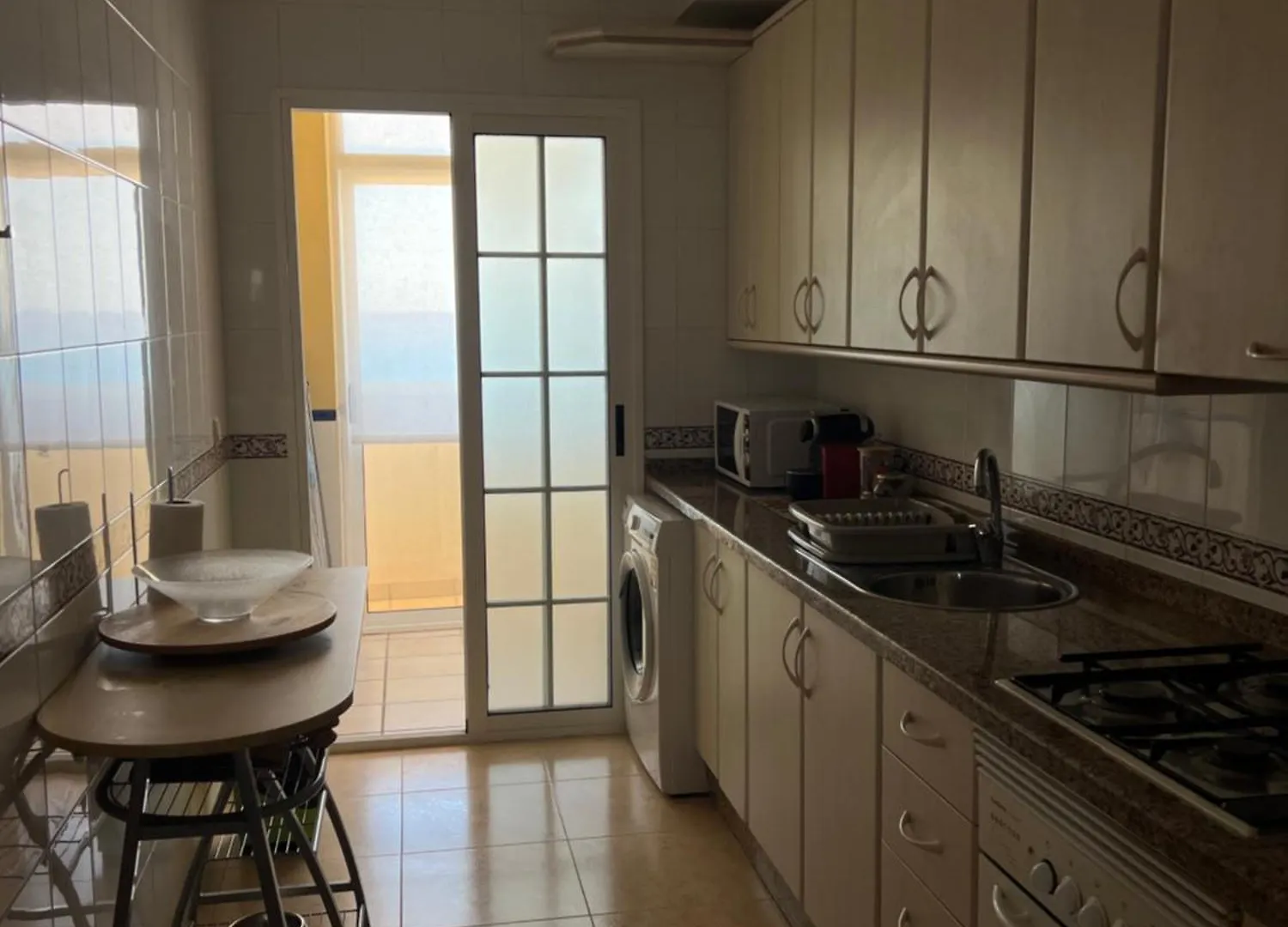 Apartment To Disconnect Roquetas de Mar