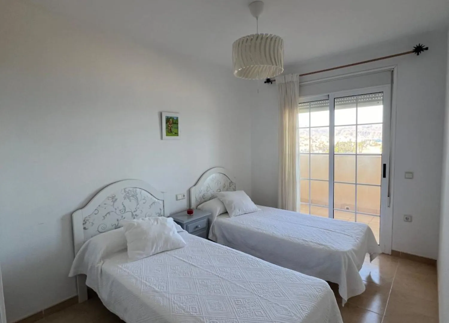 Apartment To Disconnect Roquetas de Mar
