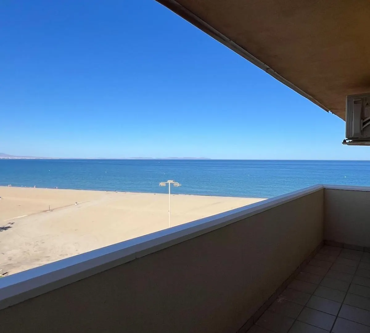 Apartment To Disconnect Roquetas de Mar
