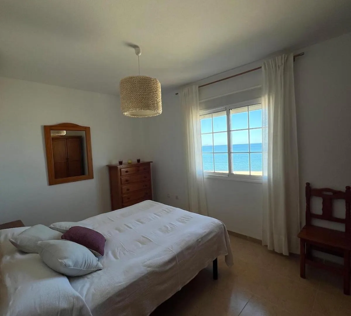 Apartment To Disconnect Roquetas de Mar