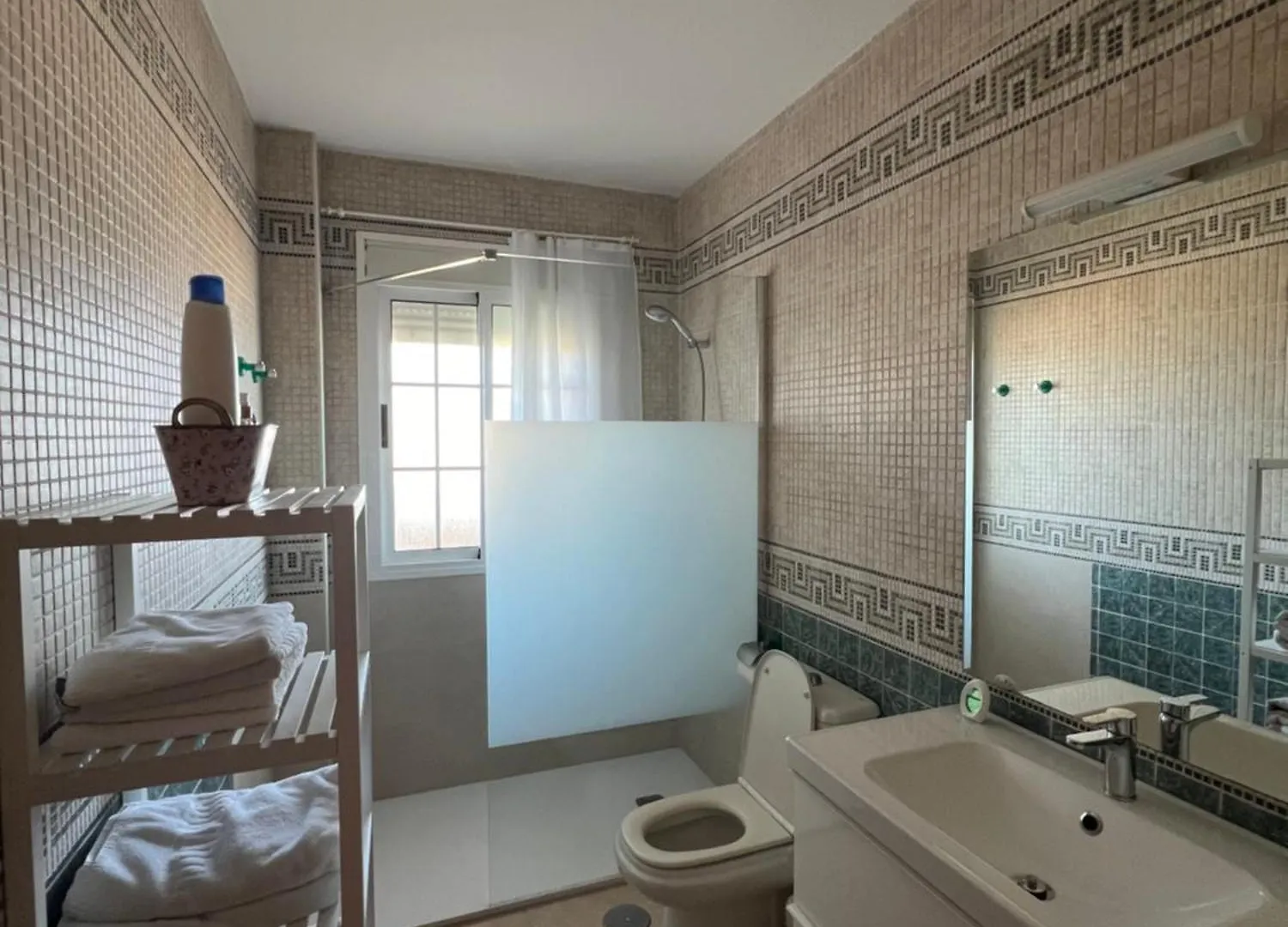 Apartment To Disconnect Roquetas de Mar Spain