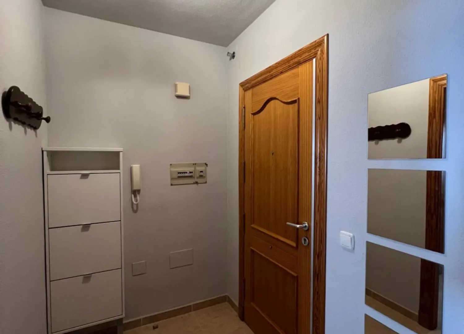 Apartment To Disconnect Roquetas de Mar